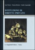 Istituzioni di diritto privato