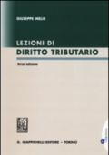 Lezioni di diritto tributario