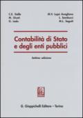 Contabilità di Stato e degli enti pubblici