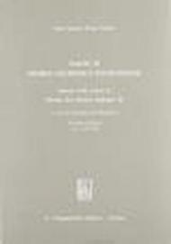 Aspetti di storia giuridica piemontese. Appunti dalle lezioni di storia del diritto italiano 2 (a. a. 1997-98)