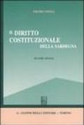 Il diritto costituzionale della Sardegna