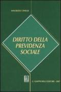 Diritto della previdenza sociale