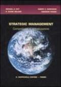 Strategic management. Competitività e globalizzazione