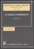 Le società cooperative