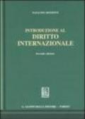 Introduzione al diritto internazionale