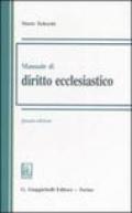 Manuale di diritto ecclesiastico