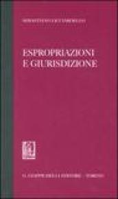 Espropriazioni e giurisdizione