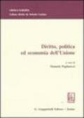 Diritto, politica ed economia dell'Unione