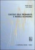 Calcolo delle probabilità e modelli economici