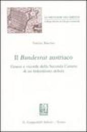 Il Bundesrat austriaco. Genesi e vicende della seconda Camera di un federalismo debole