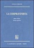 La compravendita. Corso di diritto civile