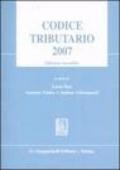 Codice tributario 2007