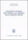 Lineamenti giuridici dell'imposta sul reddito delle persone fisiche