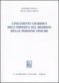 Lineamenti giuridici dell'imposta sul reddito delle persone fisiche