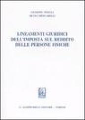 Lineamenti giuridici dell'imposta sul reddito delle persone fisiche