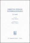 Diritto penale internazionale: 2