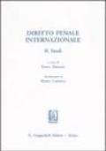 Diritto penale internazionale: 2