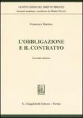 OBBLIGAZIONE E IL CONTRATTO