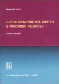 Globalizzazione del diritto e fenomeno religioso