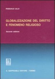 Globalizzazione del diritto e fenomeno religioso