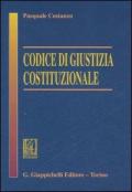 Codice di giustizia costituzionale