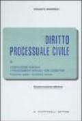 Diritto processuale civile: 4