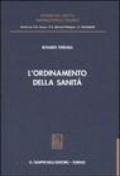 L'ordinamento della sanità