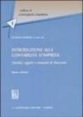 Introduzione alla contabilità d'impresa. Obiettivi, oggetto e strumenti di rilevazione