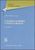 Contabilità d'impresa e valori di bilancio