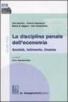 La disciplina penale dell'economia