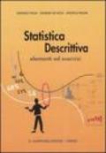 Statistica descrittiva. Elementi ed esercizi