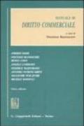 Manuale di diritto commerciale