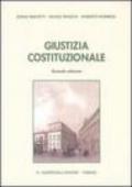 Giustizia costituzionale (2 vol.)