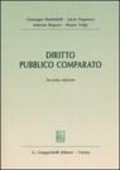 Diritto pubblico comparato