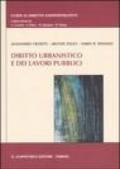 Diritto urbanistico e dei lavori pubblici