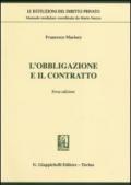 L'obbligazione e il contratto