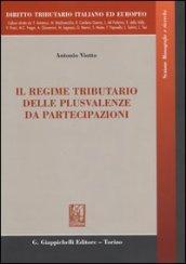 Il regime tributario delle plusvalenze da partecipazioni