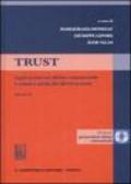 Trust. Con CD-ROM. 2.Applicazioni nel diritto commerciale e azioni a tutela dei diritti in trust