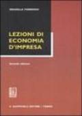 Lezioni di economia d'impresa