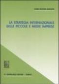 La strategia internazionale delle piccole e medie imprese