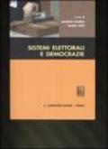 Sistemi elettorali e democrazie