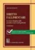 Diritto fallimentare. La nuova disciplina delle procedure concorsuali giudiziali