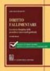 Diritto fallimentare. La nuova disciplina delle procedure concorsuali giudiziali