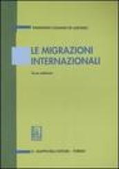 Le migrazioni internazionali