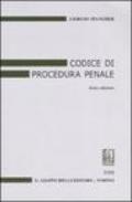 Codice di procedura penale