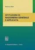 Istituzioni di ragioneria generale e applicata