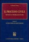 Il processo civile. Sistema e problematiche: 4