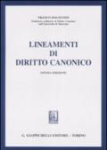 Lineamenti di diritto canonico