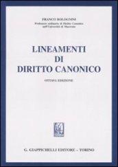 Lineamenti di diritto canonico