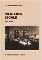 Medicina legale